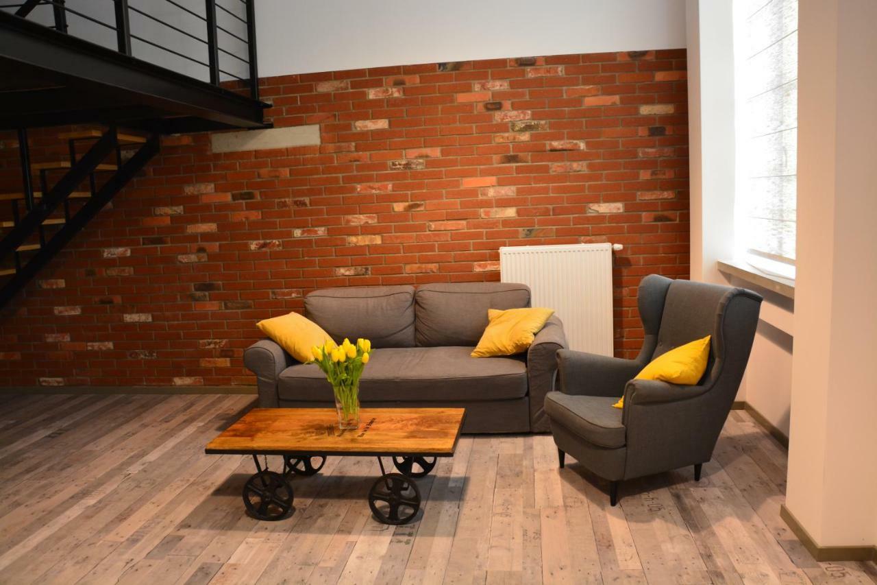 Loftstyle Apartament Zyrardow Esterno foto