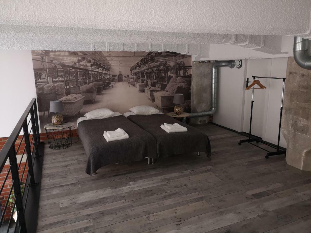 Loftstyle Apartament Zyrardow Esterno foto