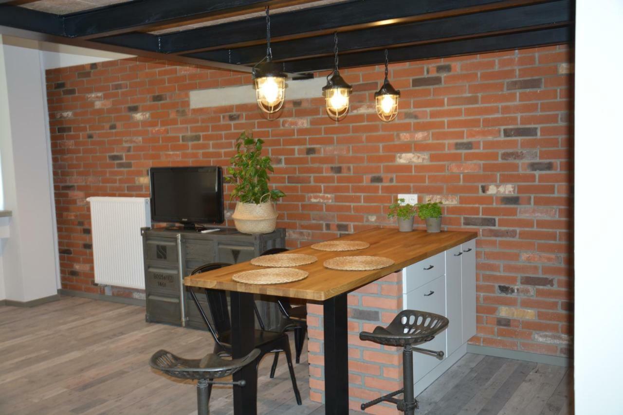 Loftstyle Apartament Zyrardow Esterno foto